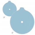 3m Trizact Glass Restoration Disc 5in Medium