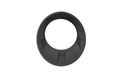 Depo 335-2503l-ud 335-2503r-ud Chevy Camaro Driver And Passenger Side Replacement Fog Light Bezels 