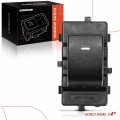 A-premium Power Window Switch Compatible With Ford F-250 Super Duty F-350 F-450 Freestar Fusion Ranger Mazda B2300 B4000