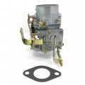 Solex 34 Pics Single Barrel Carburettor For Citroen 2cv6 435cc And 602cc Engines