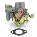 Solex 34 Pics Single Barrel Carburettor For Citroen 2cv6 435cc And 602cc Engines