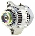 Bbb Industries 13674 Alternator 