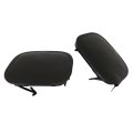 Front Bumper Tow Hook Cap Cover For Toyota Highlander 2014 2015 2016 1 Pair Left And Right Model 521270e926 521200e927 