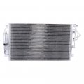 Aintier Aluminum Condenser For 2016 2017 Nissan Maxima