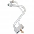 Aintier Aluminum Condenser For 2016 2017 Nissan Maxima