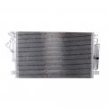 Aintier Aluminum Condenser For 2016 2017 Nissan Maxima
