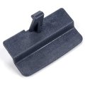 Multi Color Center Console Latch For F150 2010-2018 Bl34-18672a66 Abs Plastic Grey 