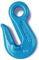 Ba Products G10-105 Grade 100 Alloy Steel Eye Grab Hook Painted Finish 3 8 Trade 8800 Lbs Working Load Limit 