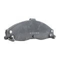 Brake Pads For Chevy Camaro 1999-2002 Front 2-wheel Set 18026165