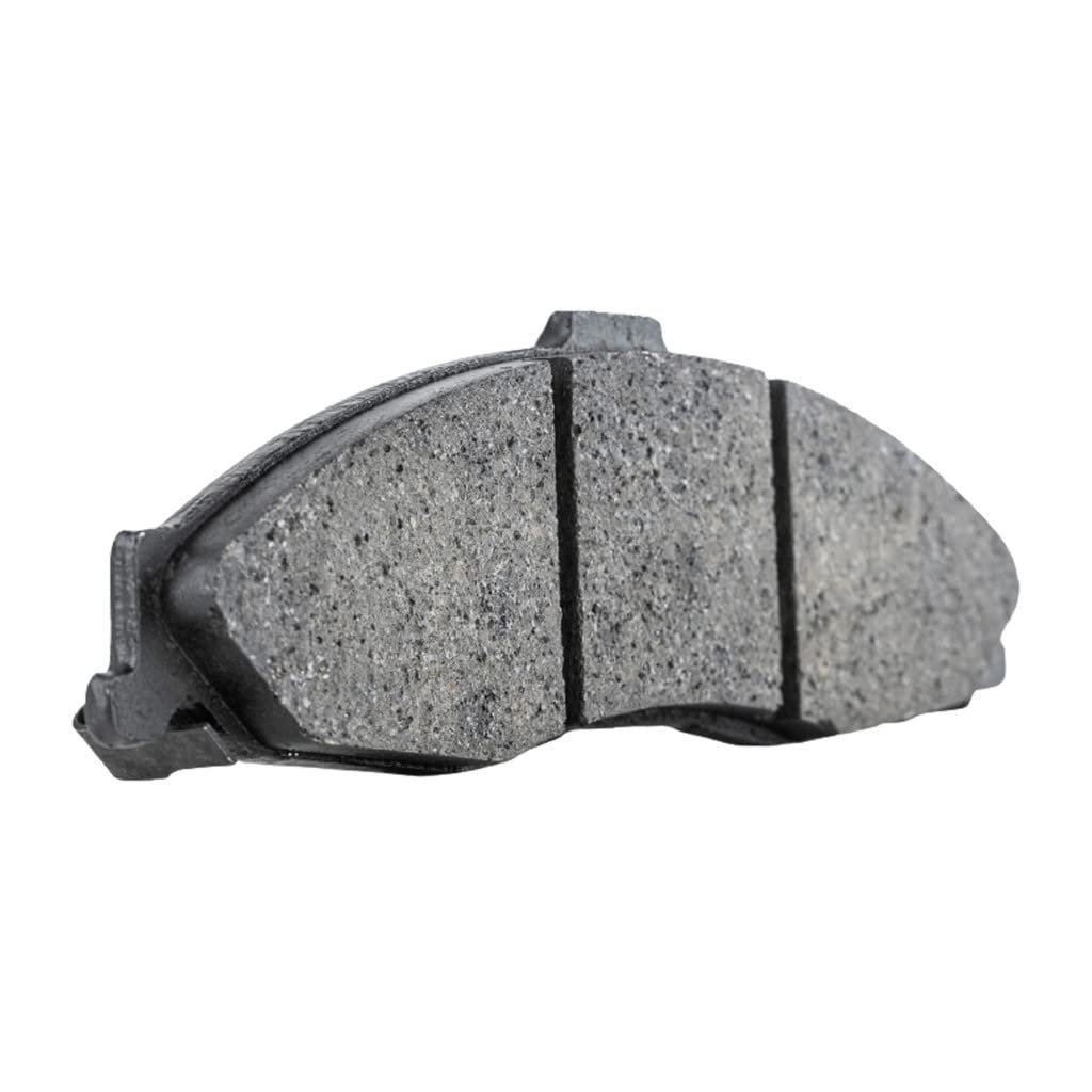 Brake Pads For Chevy Camaro 1999-2002 Front 2-wheel Set 18026165