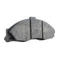 Brake Pads For Chevy Camaro 1999-2002 Front 2-wheel Set 18026165