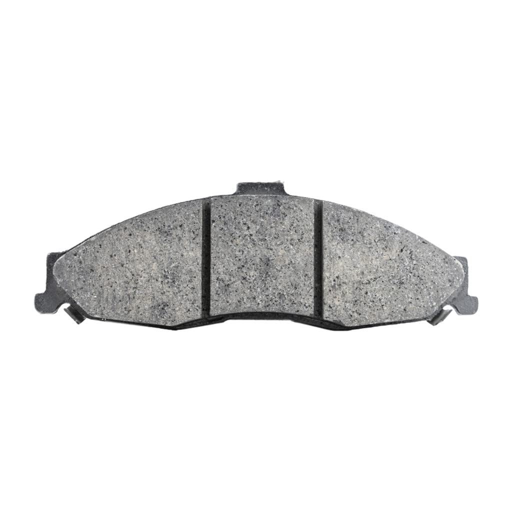 Brake Pads For Chevy Camaro 1999-2002 Front 2-wheel Set 18026165