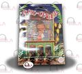 La Chica Canelita Automotive Air Freshener Cinnamon 12 Piece 