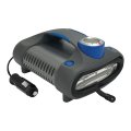 Bell Automotive 22-5-17030-mg Monkey Grip Quick Stop Tire Inflator Multi One Size 