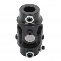 Aintier 11 16-36 Spline X 3 4 Dd Black Single Steering U-joint