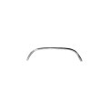 Rear Passenger Side Wheel Arch Molding For Chevy K1500 Suburban 1992 To 1999 Chrome Plastic Fender Trim Gm1791105 15546460 