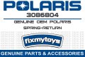 Polaris Atv Return Spring Genuine Oem Part Qty 1