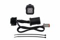 Diode Dynamics Hitchmount Reverse Light Kit For Ford Bronco 2021-2023 C1 