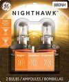 Ge Lighting 880nh Bp2 Nighthawk Halogen Replacement Fog Light 2-pack 