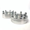 2pc 2 Hub Centric Wheel Adapters 5 5 To 6x5 5 For Ram 1500 2012-2018 5x139 7 Use 2019 Wheels 6lug