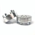 2pc 2 Hub Centric Wheel Adapters 5 5 To 6x5 5 For Ram 1500 2012-2018 5x139 7 Use 2019 Wheels 6lug 