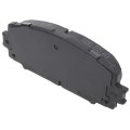 Ceramic Brakes Pads Front Brake Pad Fit For Lexus Ct0h Toyota Corolla 10- Prius 12- C 12-15 Plug-in 17- Prime
