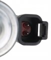 Solarhome Solenoid Valve 207-6806 Ca2076806 Compatible With Caterpillar Wheel Loader 950g 962g 966g 972g 980g