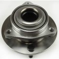 Wheel Hub Assembly For Plymouth Prowler 1997 1998 1999 2000 2001 Front Driver Or Passenger Side 5 Lugs Driven Type 4593450aa 