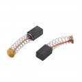 New Lon0167 10 Pairs 8x5x5mm Carbon Brushes Power Tool For Electric Hammer Drill Motor Paare Kohleba Rsten Elektrowerkzeug Fa R