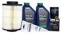 2012-2014 Rzr S 800 Efi Genuine Polaris Oil Change And Air Filter Kit 
