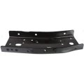 Front Bumper Bracket For Mercury Marauder 2003 2004 Driver Side Fo1066184 6w1z17753a Left Plastic Support 