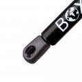 Boxi 2pcs Tailgate Lift Supports Struts Shocks Gas Springs Dampers Compatible For Nissan Primera E Q5 P11 W Spoiler 1996-2002 