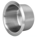Cup Drink Holder Stainless Steel Bottle Stand 4in Diameter 2 2in Height Easy Install Replacement Insert For Boat Yacht Rv Car 