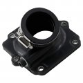 Road Passion Motorcycle Carburetor Carb Intake Manifold Boots Joint Replacement For Polaris Xplorer 400 4x4 1995 1999-2002 400l