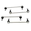 4pcs Suspension Sway Bar End Links Kit For Lexus Es350 Es300h 2013 2018 Toyota Camry 2012 2016 Avalon 4882006050 4883006030 