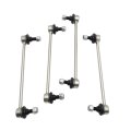 4pcs Suspension Sway Bar End Links Kit For Lexus Es350 Es300h 2013 2018 Toyota Camry 2012 2016 Avalon 4882006050 4883006030