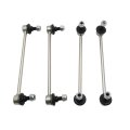 4pcs Suspension Sway Bar End Links Kit For Lexus Es350 Es300h 2013 2018 Toyota Camry 2012 2016 Avalon 4882006050 4883006030