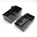 Cdefg For 2024 Impreza Crosstrek Center Console Organizers Subaru Crosstrek Middle Armrest Tray Storage Box Trays Accessories 2 