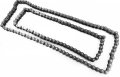 62 Link Starter Chain And 84 Cam Timing Set For 50cc 70cc 90cc 100cc 110cc 125cc Atv Scooter Dirt Bike Taotao Sunl Peace Jcl 
