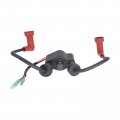 Carbpro 6b4-85570-00 For Boat Ignition Coil Assy Yamaha Outboard 9 9-15hp 6b4-85530 Fg