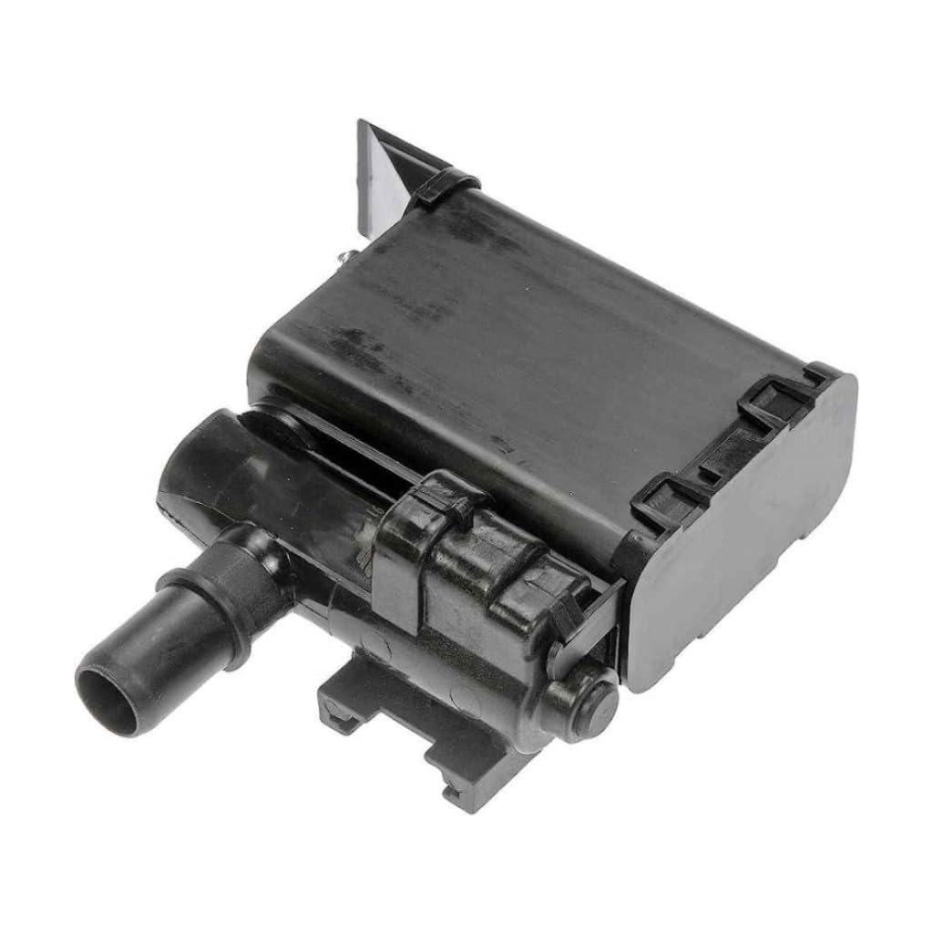 Vapor Canister Vent Solenoid For Oldsmobile Aurora 2001 2002 2003 Replacement 21994122 Plastic And Metal Housing 0 47 In Vacuum