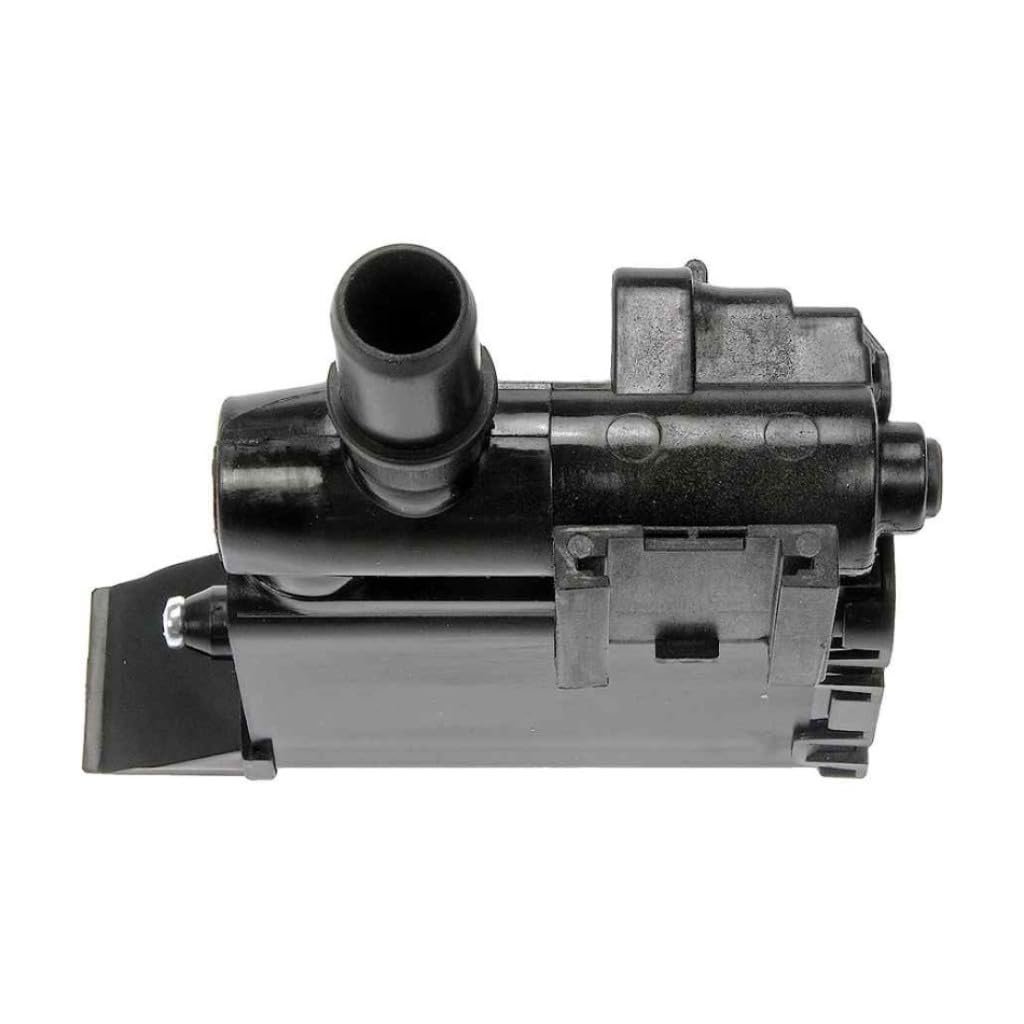 Vapor Canister Vent Solenoid For Oldsmobile Aurora 2001 2002 2003 Replacement 21994122 Plastic And Metal Housing 0 47 In Vacuum