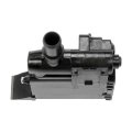 Vapor Canister Vent Solenoid For Oldsmobile Aurora 2001 2002 2003 Replacement 21994122 Plastic And Metal Housing 0 47 In Vacuum