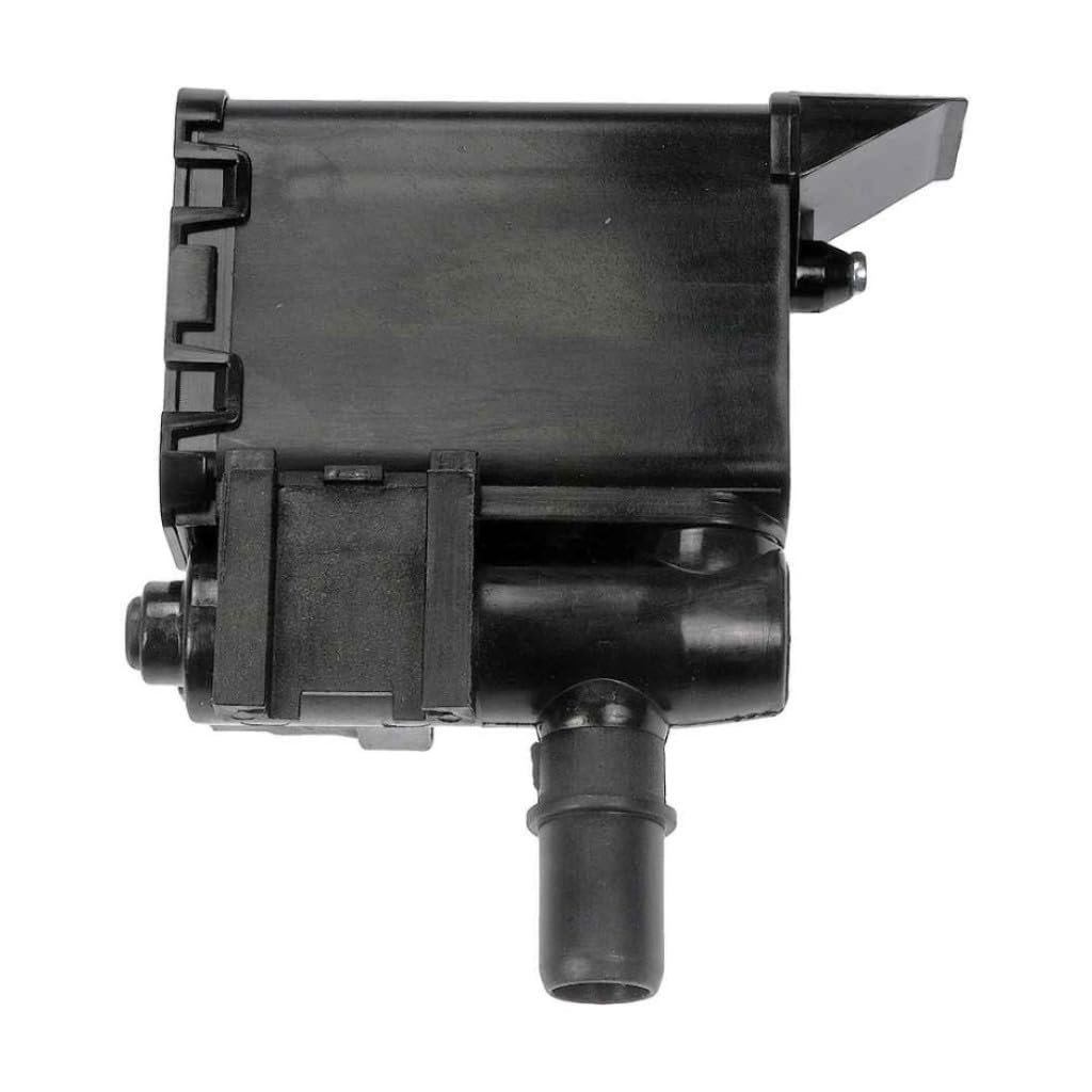 Vapor Canister Vent Solenoid For Oldsmobile Aurora 2001 2002 2003 Replacement 21994122 Plastic And Metal Housing 0 47 In Vacuum