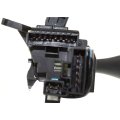 Turn Signal Switch For Chevy Cavalier 1995 To 2005 With Cruise Control And Headlight Dimmer Black Clx M0 Usa Arbc505806 