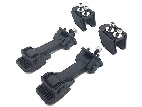 Kit Set Of 2 For 2007-2015 Jeep Wrangler
