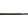 Front Inner Axle Shaft For Chrysler Aspen 2007 2008 2009 Passenger Side 4wd Part Number Repd281707 
