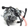 Carbpro 0470-843 Carburetor Replacement For Arctic Cat Atv 400 2005-2008 350 366 2008-2017 0470-737