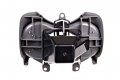 Mercedes-benz Cls C219 Cup Holder Bracket Dual 2006-2011 Genuine Oem Gray