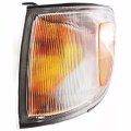For 1998-2000 Toyota Sienna Driver Side Oem Replacement Corner Light Signal Lamp To2530129